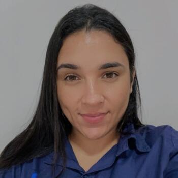 Emprego de babá em Primavera do Leste: emprego de babá Stefany