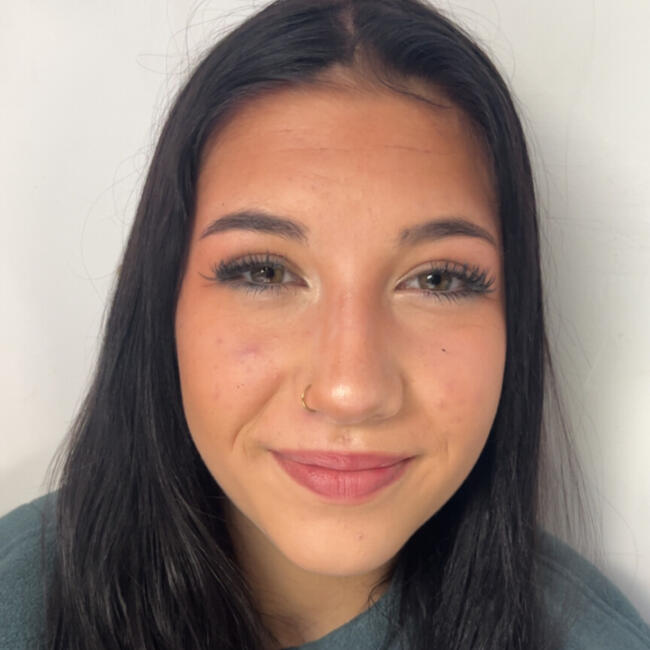 Babysitter in Pouldergat: Mégane