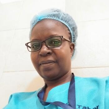 Nanny in Thika: Everlyne