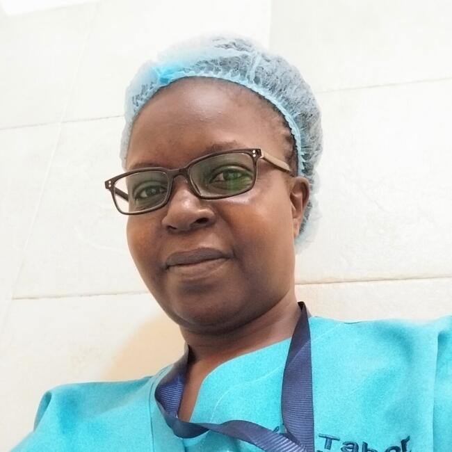 Nanny in Thika: Everlyne