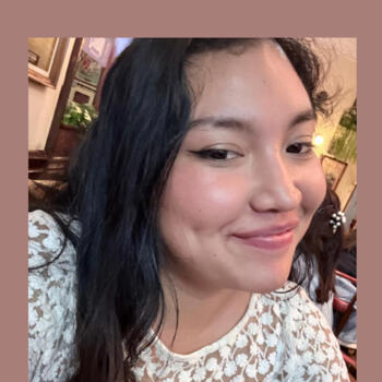 Niñera en Lima: Priscila