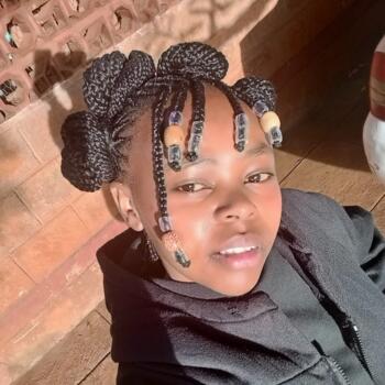 Babysitter in Nairobi: Matilda