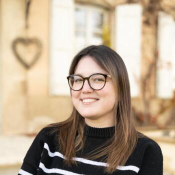 Babysitter in La Motte-Servolex: Amélie