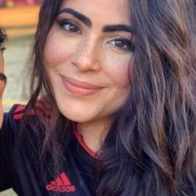 Babysitter in Rio de Janeiro: Rayssa Alves