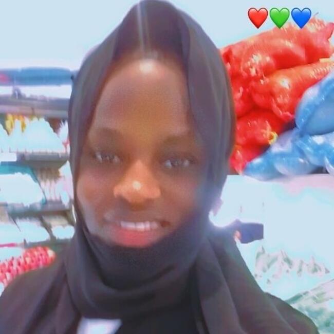 مربية أطفال في الدوحة: Nabasenya