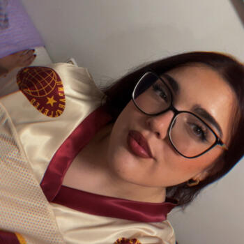 Nanny in Pulianas: Sandra