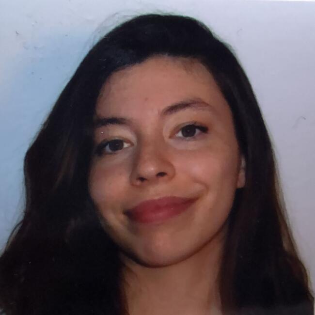 Babysitter in Buenos Aires: Agustina