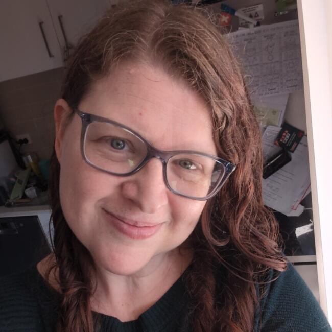 Babysitting job in Canberra: Trisha
