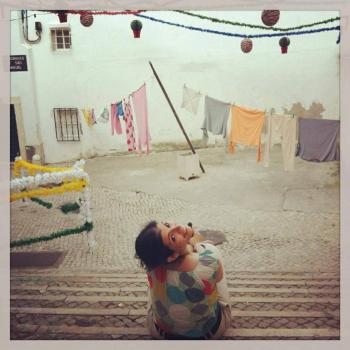 Babysitter Viana do Castelo: Joana