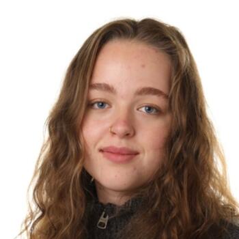 Babysitter in Smorumnedre: Ditte-Marie