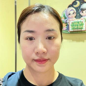 Babysitter in Singapore Island: Li