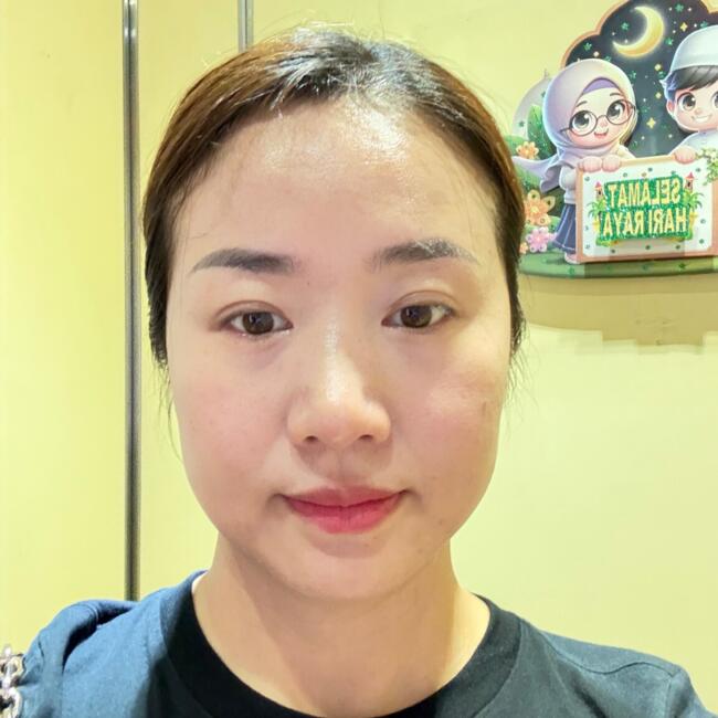 Babysitter in Singapore Island: Li