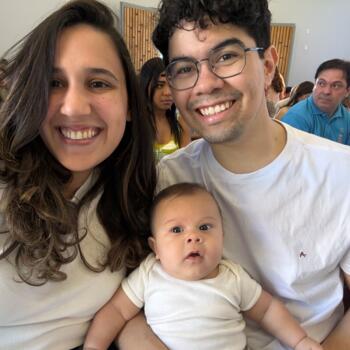Babysitting job in Teresina: babysitting job Danielle