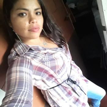 Babysitter San Antonio: Andrea