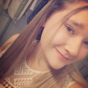 Babysitter Homburg: Chiara
