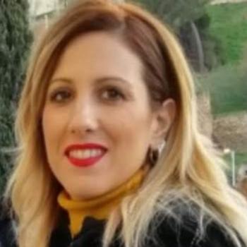 Canguros en Toledo: Verónica