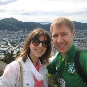 Childminder job in Killarney: babysitting job Helen