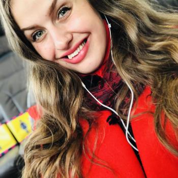 Nanny in Aberdeen: Milda