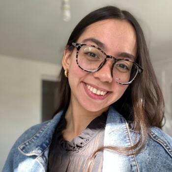 Niñera en Lo Barnechea: Katherinne
