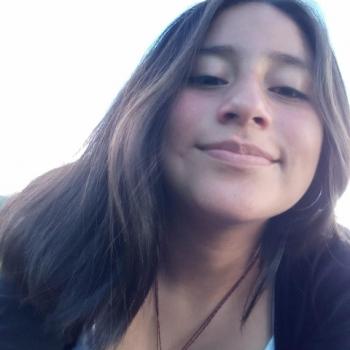 Niñera en Cuzco: Maryori