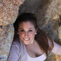 Babysitter Dublin: Jessica