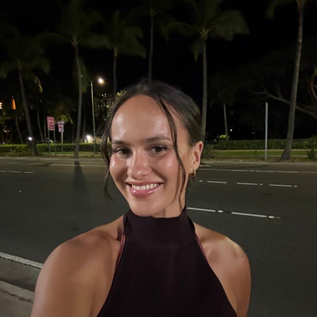 Babysitter in Hamilton: Jaya