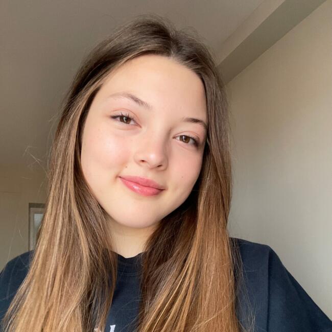 Babysitter in Gijón: Carmen