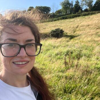 Babysitter in Bandon: Eimear