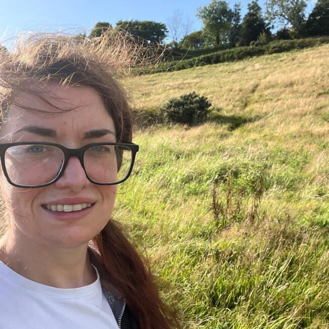 Babysitter in Bandon: Eimear