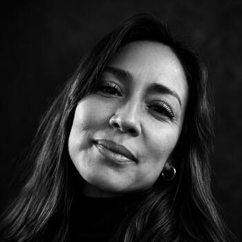 Niñera Rancagua: Paula