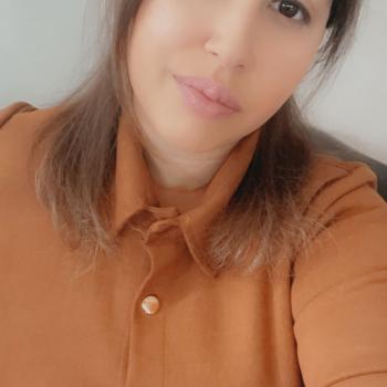 Babysitter in Hayange: Chloe