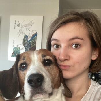 Babysitter in Radom: Basia