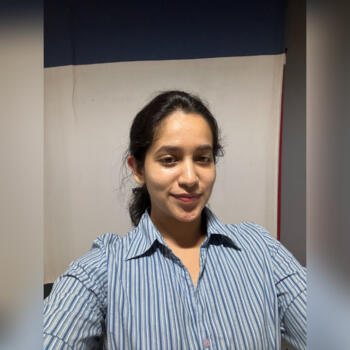 बेबीसिटर बंगलौर: Shreya