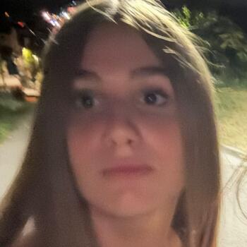 Babysitter Castegnero: Manuela