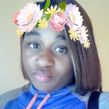 Babysitter in Baltimore: Deja