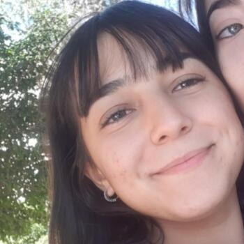 Nanny in Almería: Irune