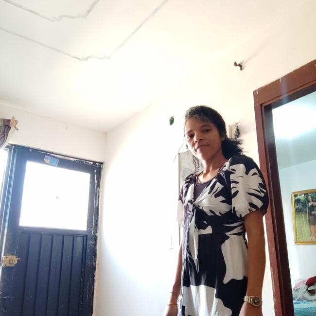 Niñera en Cali: Lina Magali