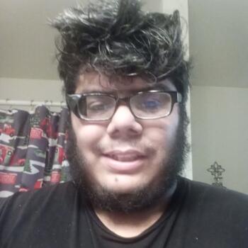 Babysitter in Fresno: Edward