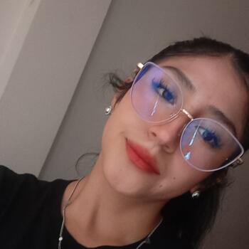 Babysitter in Lima: Estefani