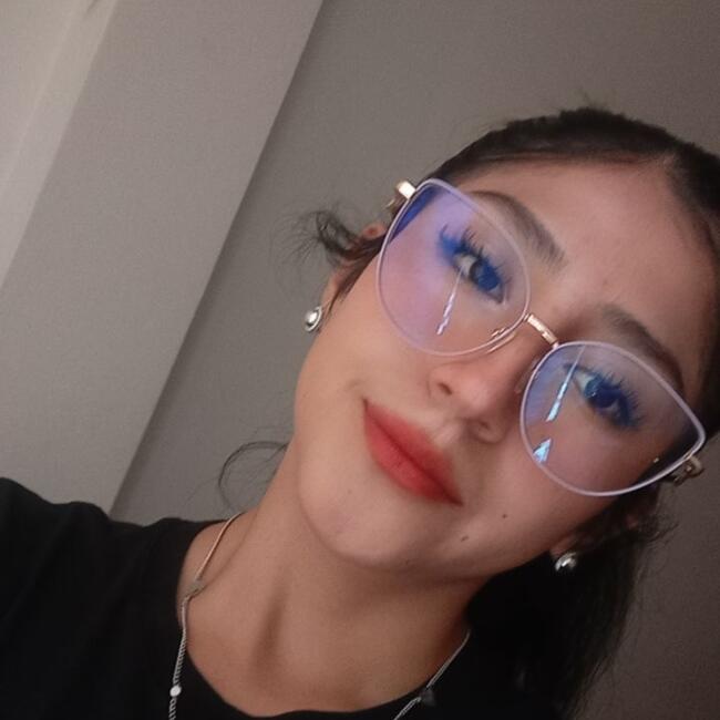 Babysitter in Lima: Estefani