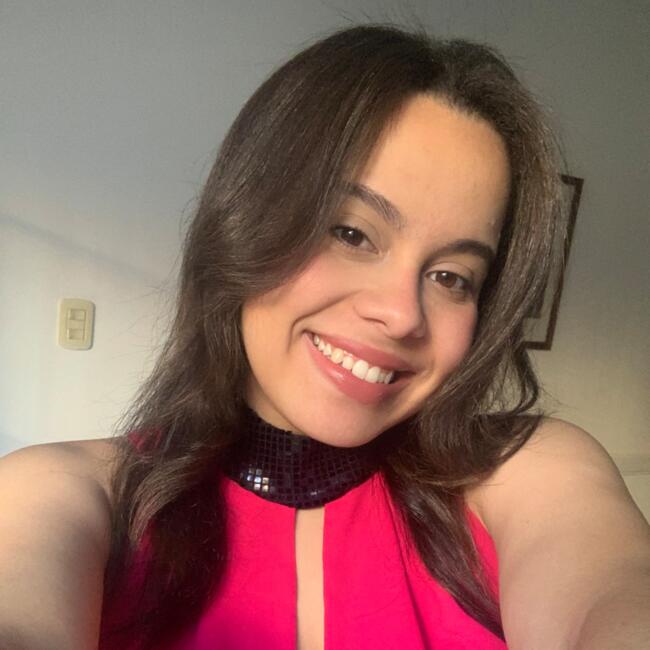 Niñera en Rosario: Sarah Barbosa