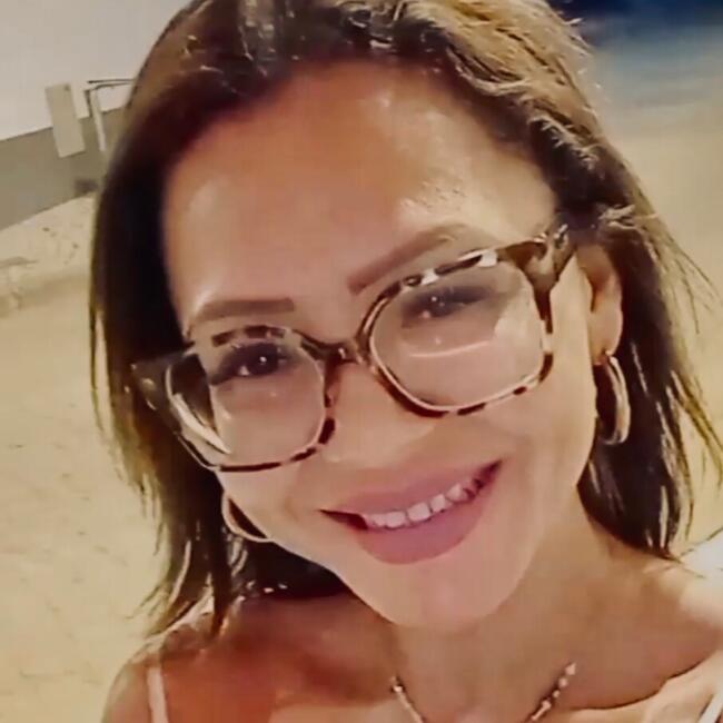 Trabalho de babysitting em Sesimbra: Luciana