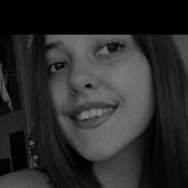 Canguro en Mieres del Camino: Andrea