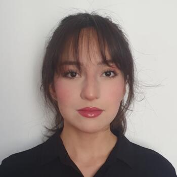 Niñera en Santiago de Chile: Maida pascalle