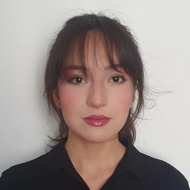 Niñera en Santiago de Chile: Maida pascalle