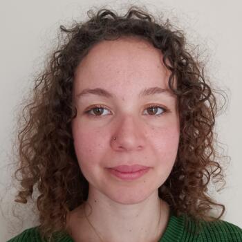 Childminder in Bandon: Mariam