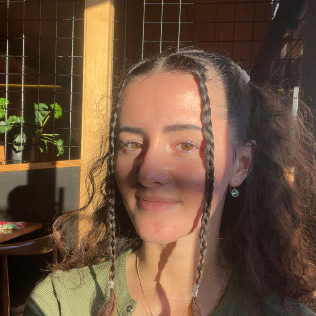 Nanny in Hobart: Izobelle