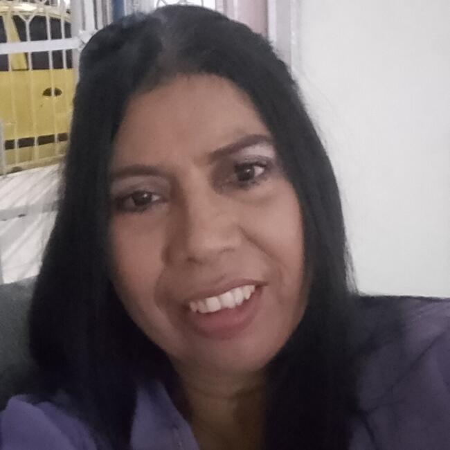 Babysitter in Barranquilla: Yaneth del Carmen