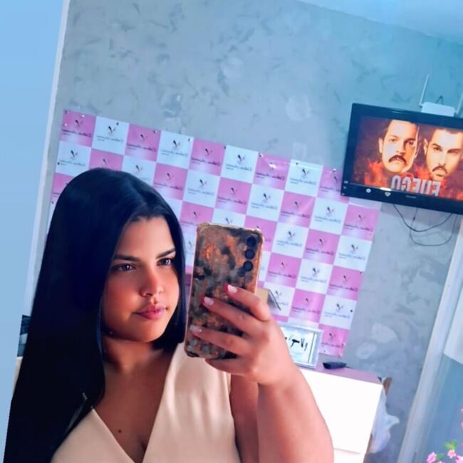 Babysitting job in Sorocaba: Isa