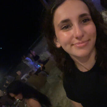 Babysitter in Villemoisson-sur-Orge: Maïna